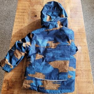 Columbia boy's jacket